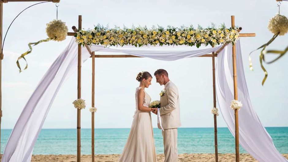 Outrigger Khao Lak Beach Resort Other