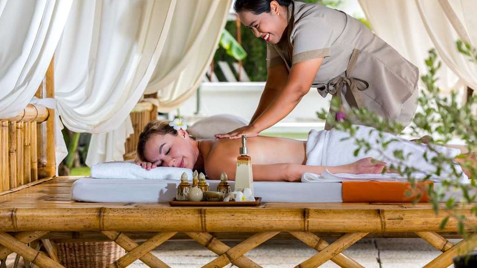 Outrigger Khao Lak Beach Resort Spa