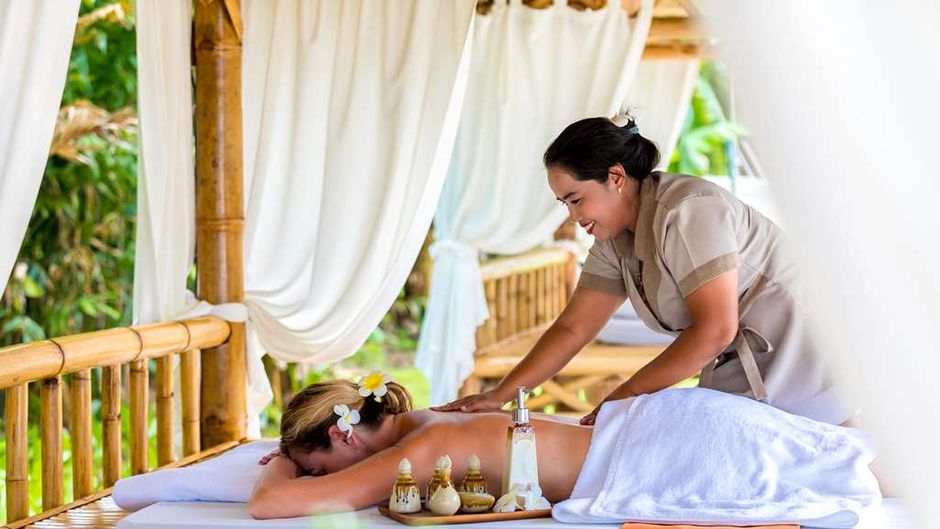 Outrigger Khao Lak Beach Resort Spa