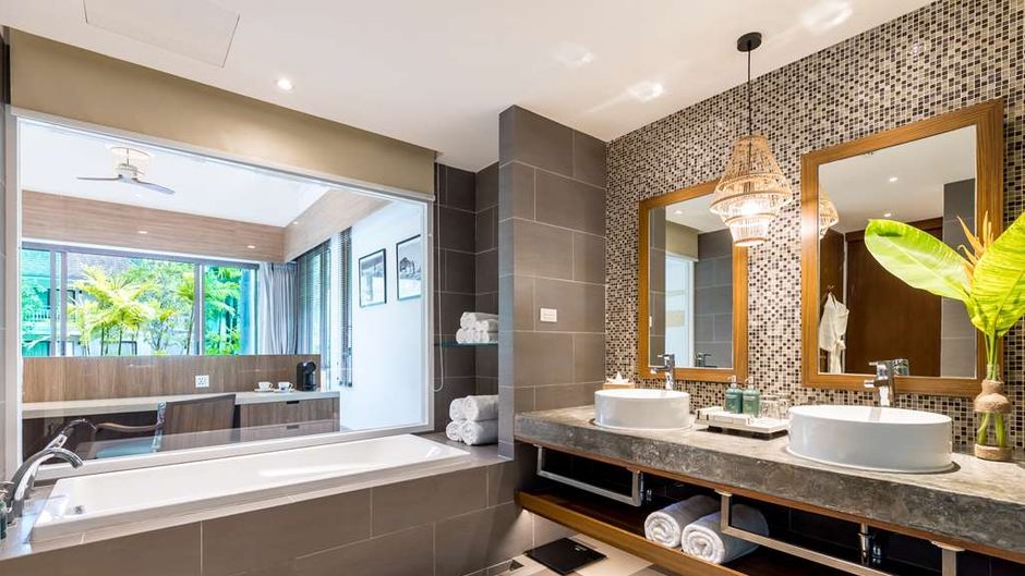 Outrigger Khao Lak Beach Resort Room