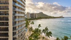 Outrigger Waikiki Beach Resort