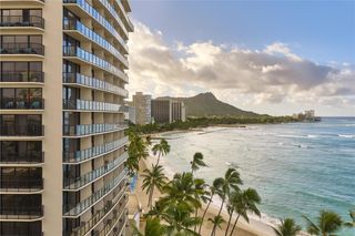 Outrigger Waikiki Beach Resort