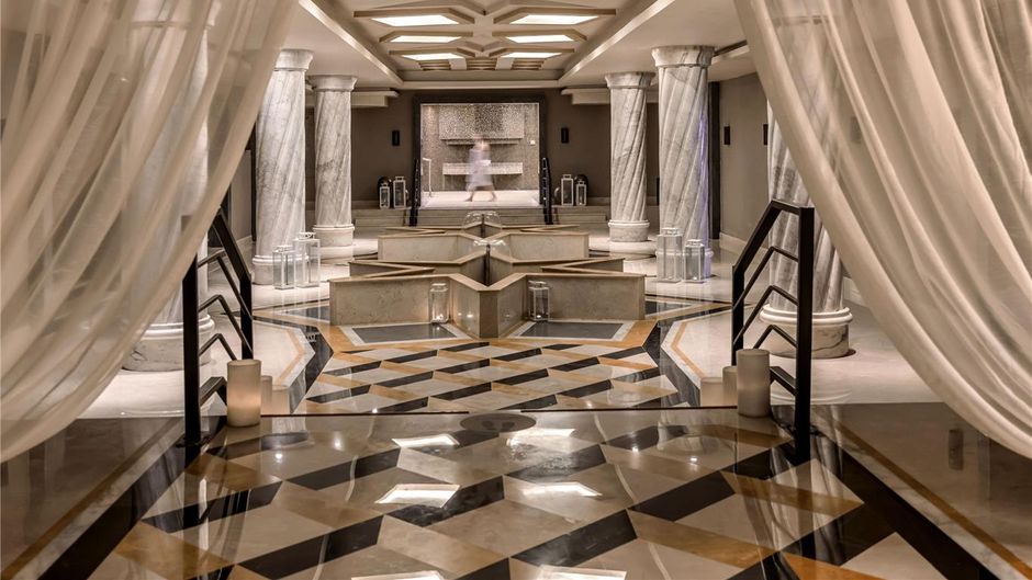 Rixos Seagate Sharm Spa