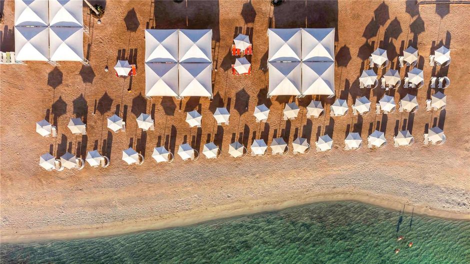 Rixos Seagate Sharm Exterior