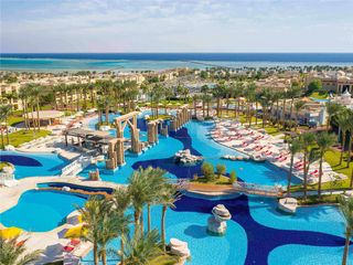 Rixos Seagate Sharm