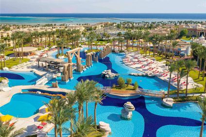 Rixos Seagate Sharm