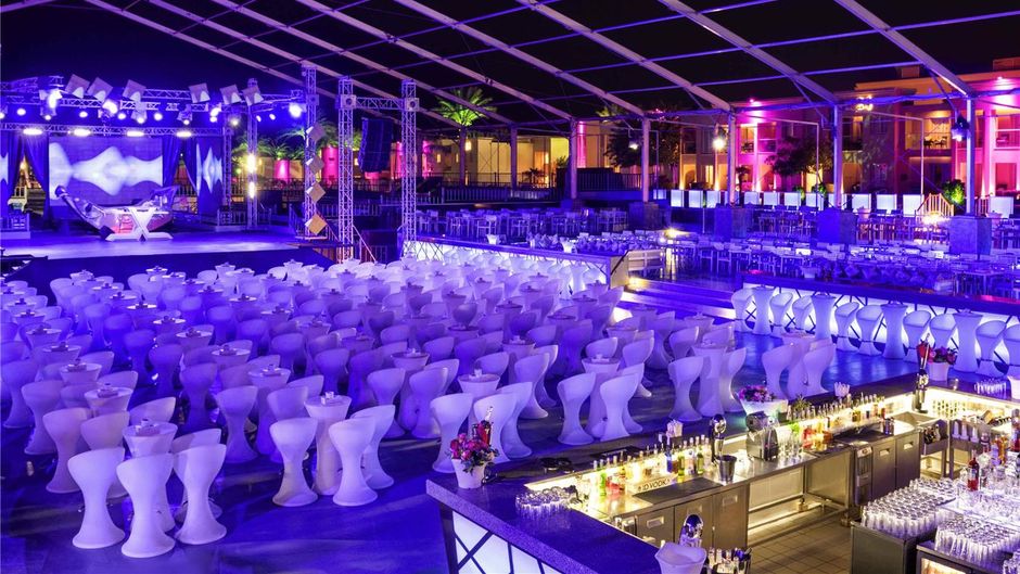 Rixos Seagate Sharm Other