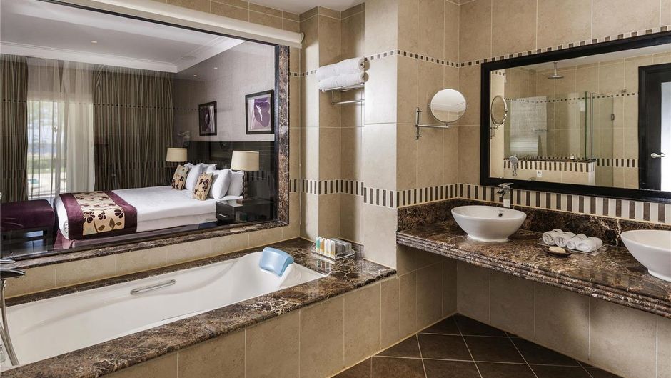 Rixos Sharm El Sheikh Room