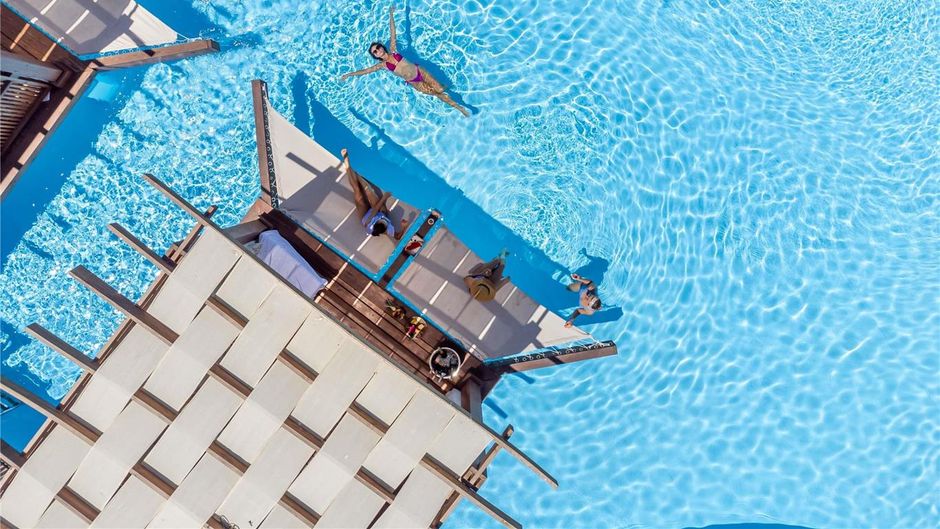 Rixos Sharm El Sheikh Other