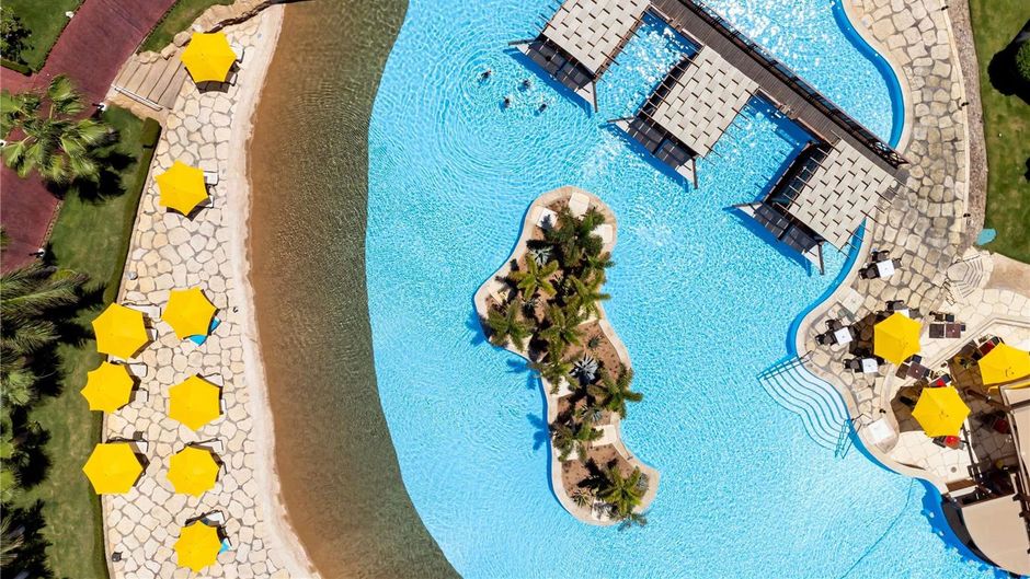 Rixos Sharm El Sheikh Other