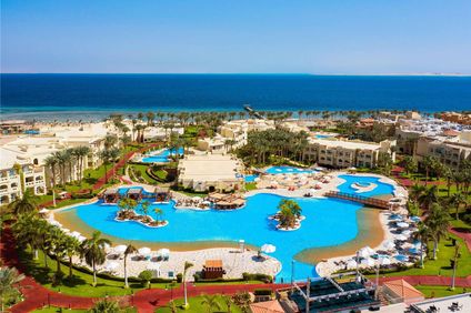 Rixos Sharm El Sheikh
