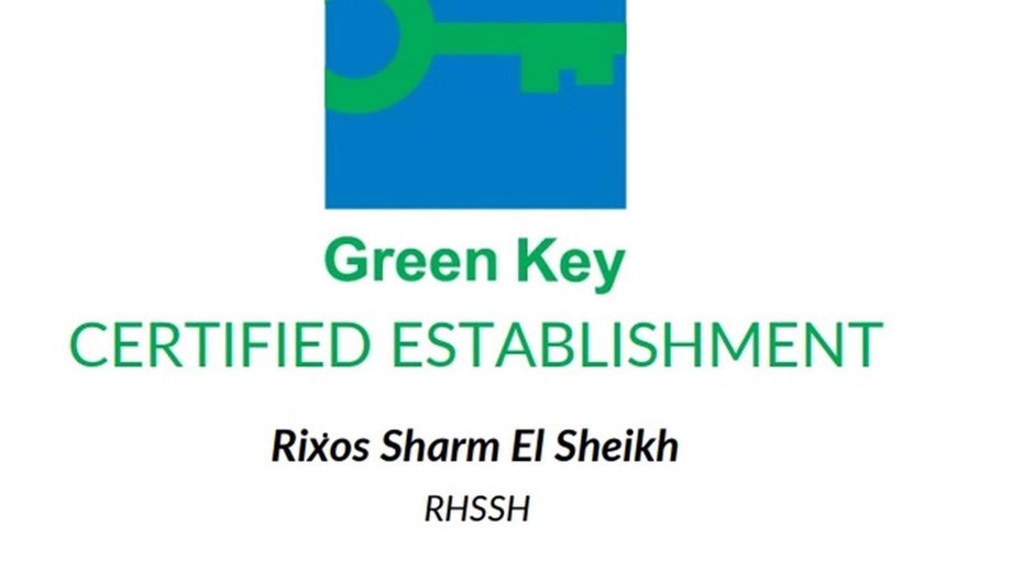 Rixos Sharm El Sheikh Exterior