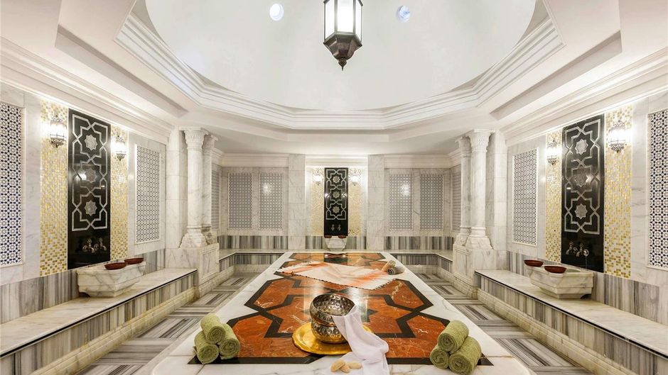 Rixos Sharm El Sheikh Other