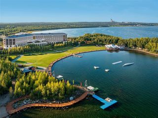 Rixos Borovoe Hotel