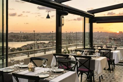 Rixos Pera Istanbul