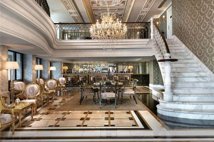 Rixos Pera Istanbul