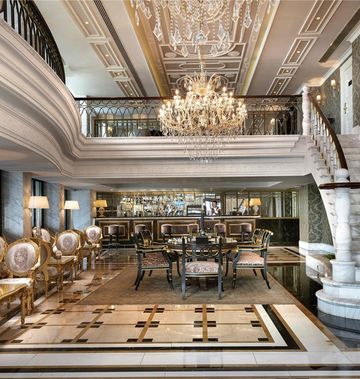 Rixos Pera Istanbul