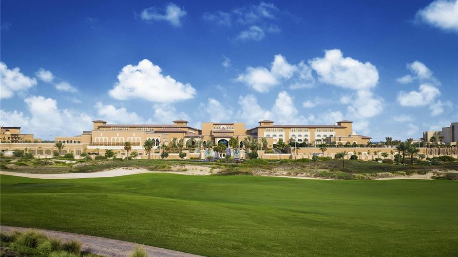 Rixos Premium Saadiyat Island Other