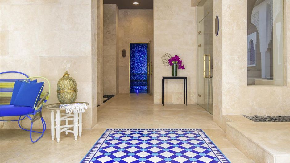 Rixos Premium Saadiyat Island Spa