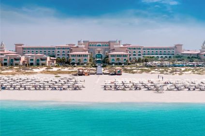 Rixos Premium Saadiyat Island