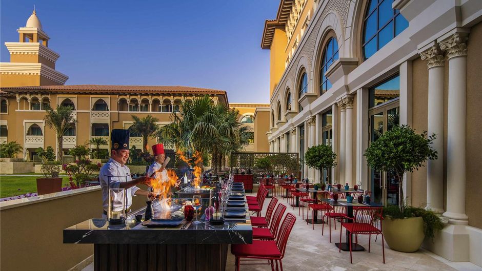 Rixos Premium Saadiyat Island Other