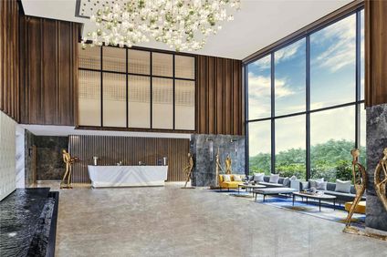 Novotel Mumbai International Airport