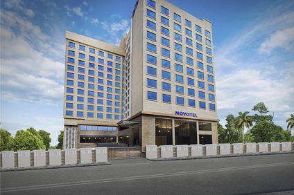 Novotel Mumbai International Airport
