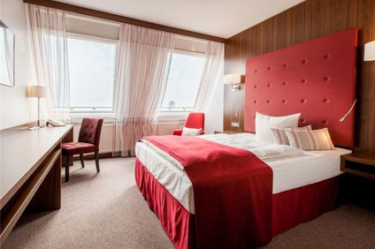 Fora Hotel Hannover by Mercure
