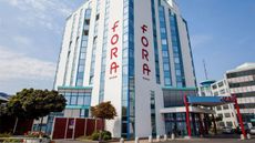 Fora Hotel Hannover by Mercure