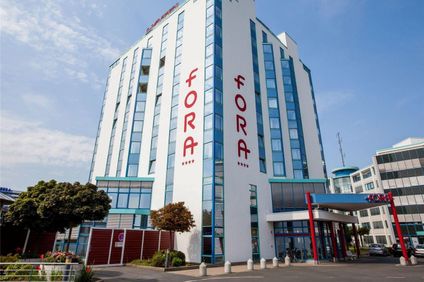 Fora Hotel Hannover by Mercure