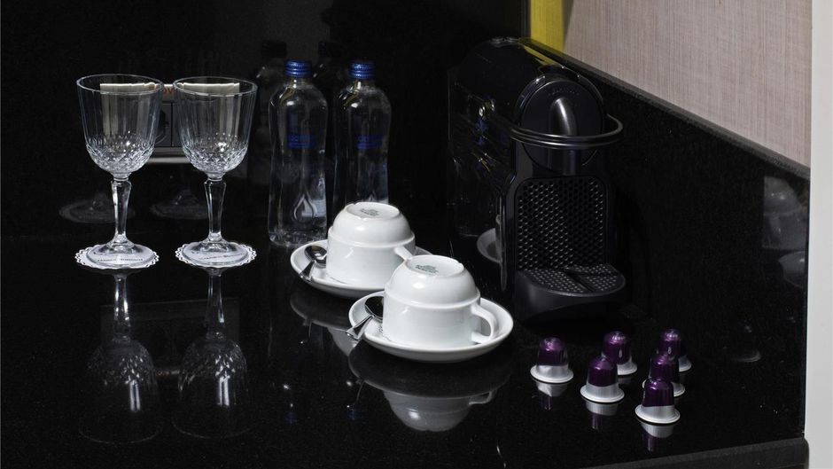 Fora Hotel Hannover by Mercure Other