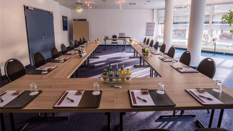 Fora Hotel Hannover by Mercure Meeting
