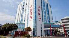Fora Hotel Hannover by Mercure