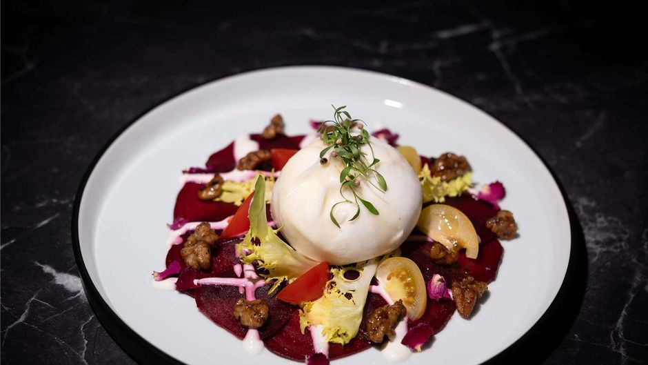 Fora Hotel Hannover by Mercure Restaurant