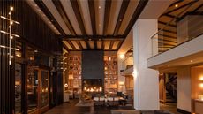 Hotel Andra Seattle MGallery Collection