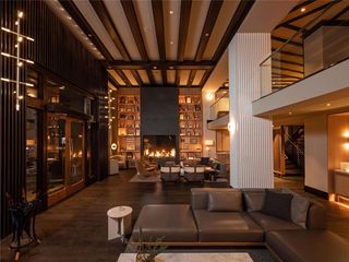 Hotel Andra Seattle MGallery Collection