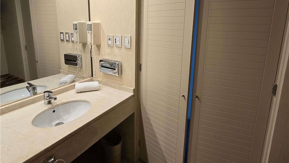 Novotel Puerto Montt Room
