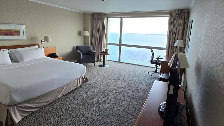 Novotel Puerto Montt Room