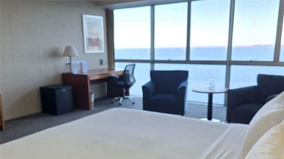Novotel Puerto Montt Room