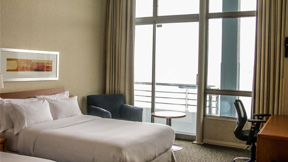 Novotel Puerto Montt Room