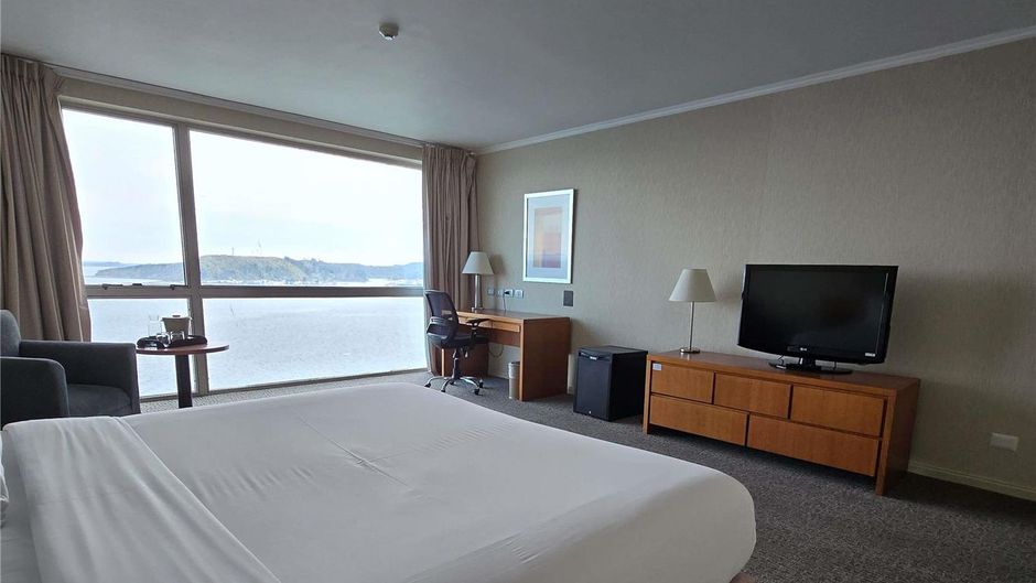 Novotel Puerto Montt Room
