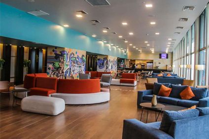 Novotel Puerto Montt