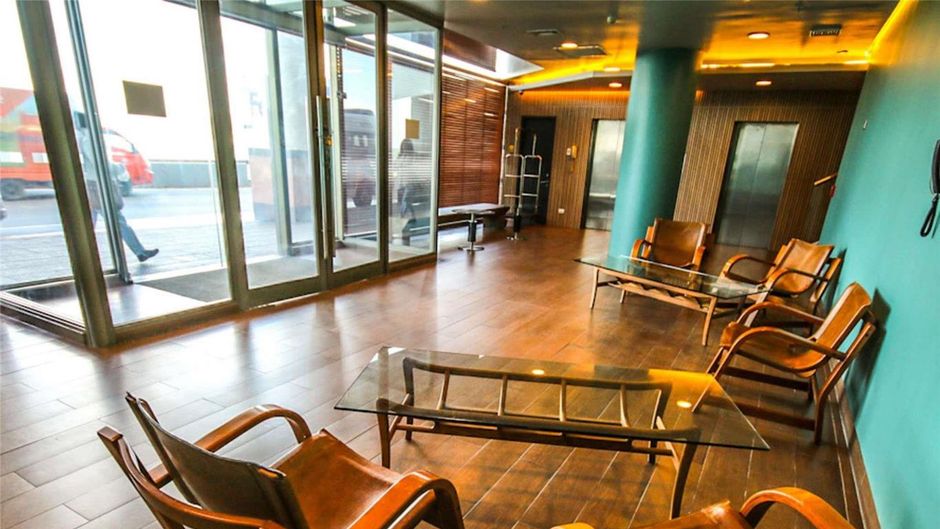 Novotel Puerto Montt Exterior