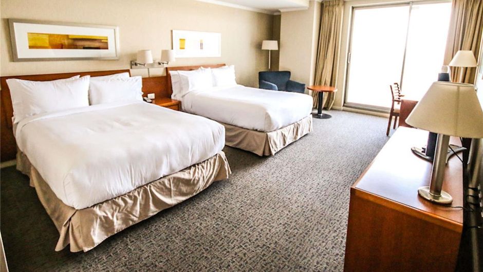 Novotel Puerto Montt Room