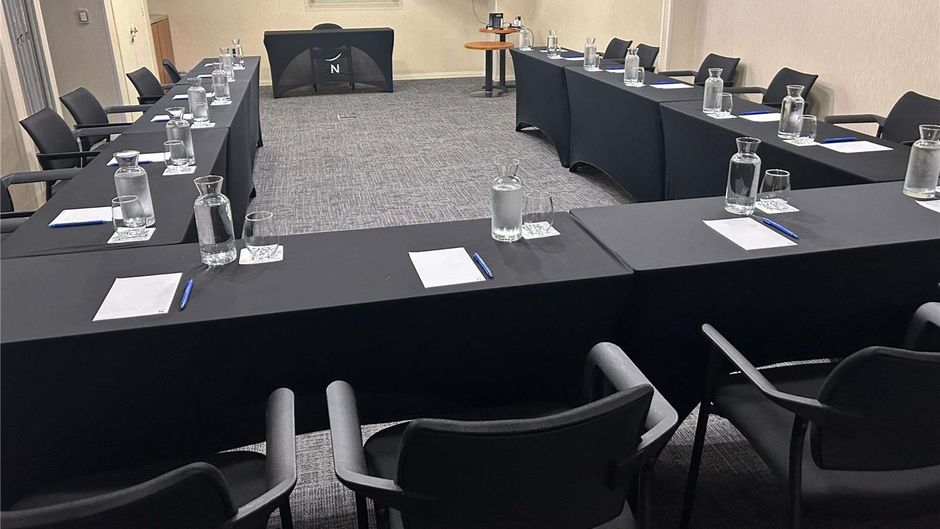 Novotel Puerto Montt Meeting