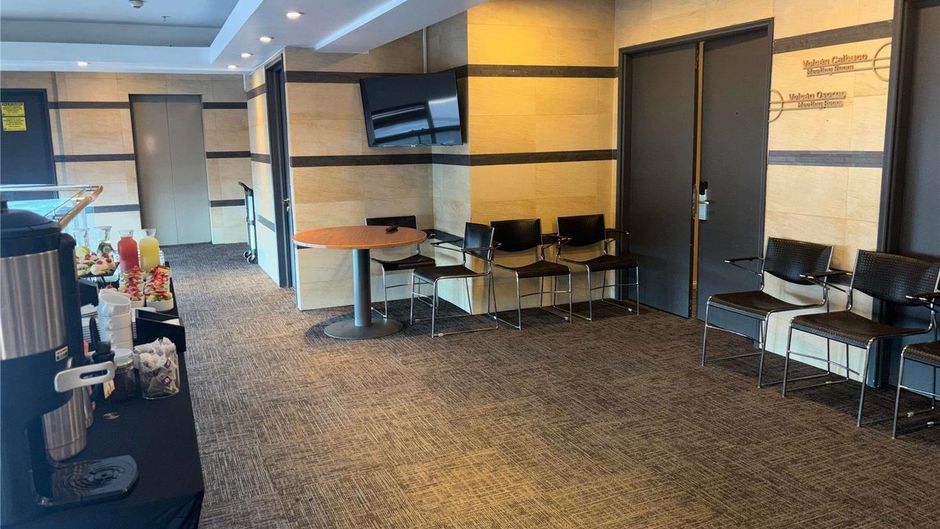 Novotel Puerto Montt Meeting