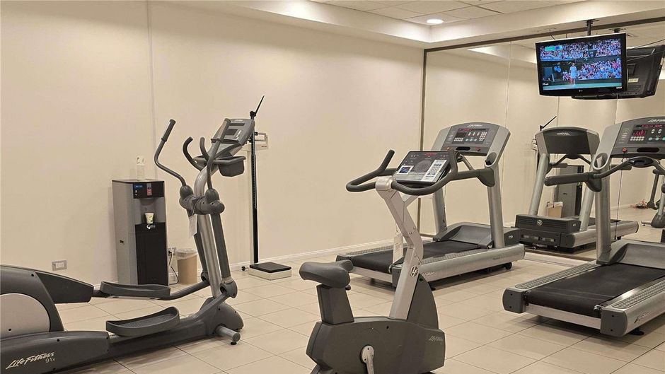 Novotel Puerto Montt Health