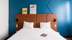 Ibis Rouen Centre Rive Gauche Mermoz
