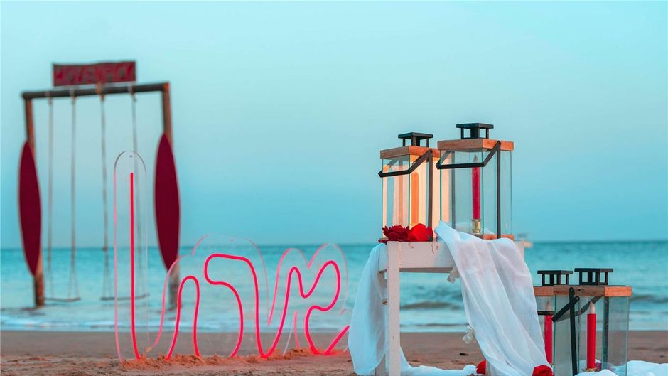 Movenpick Resort Lamantin Saly Other