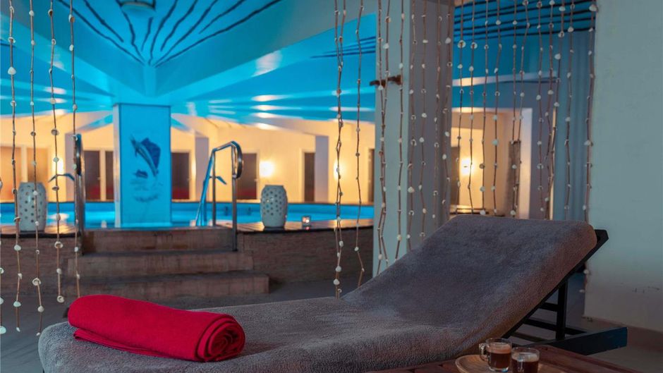 Movenpick Resort Lamantin Saly Spa